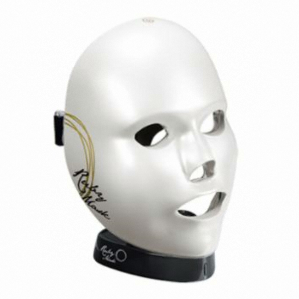 셀피코리아  루비 LED 마스크