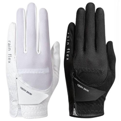 테크스킨  레인플렉스 파워그립 골프장갑