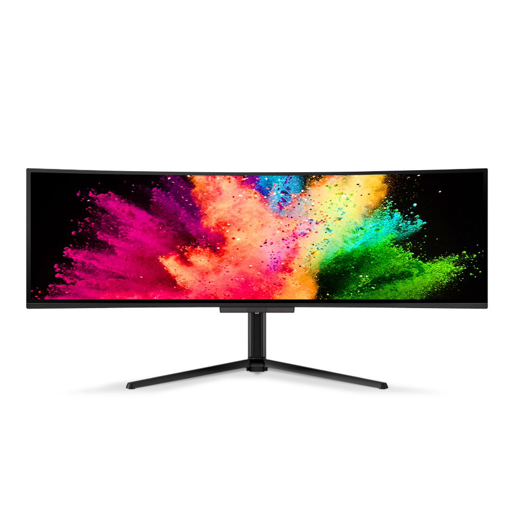 한성컴퓨터  TFG49Q24UWL QD-OLED DQHD 리얼 240 울트라와이드 게이밍 무결점