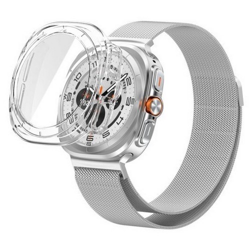 칸탐  갤럭시워치 울트라 풀커버 케이스