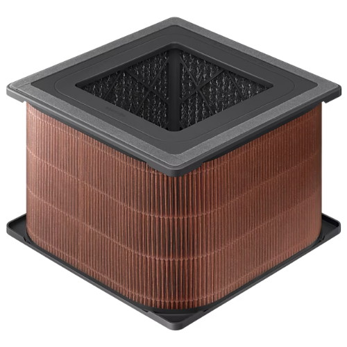 삼성전자 비스포크 큐브 Air 인피니트 라인 전용 CFX-L1005D 일체형 S필터