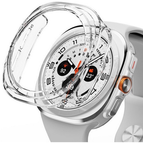 신지모루  갤럭시워치 울트라 하드 커버 케이스