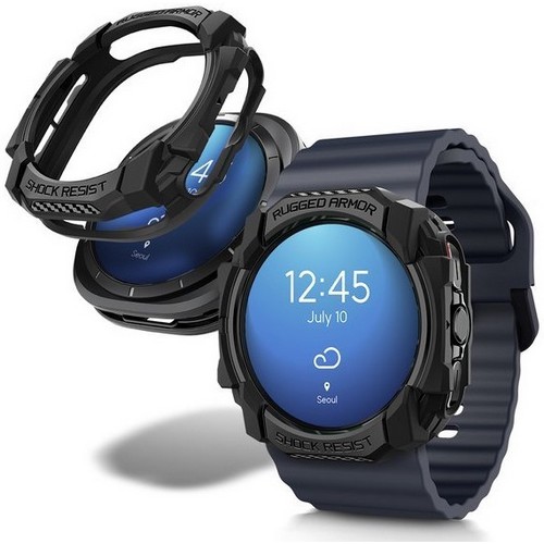 슈피겐  갤럭시워치 울트라 케이스 러기드아머