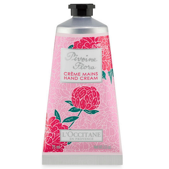 록시땅 피브완 플로라 핸드 크림 75ml