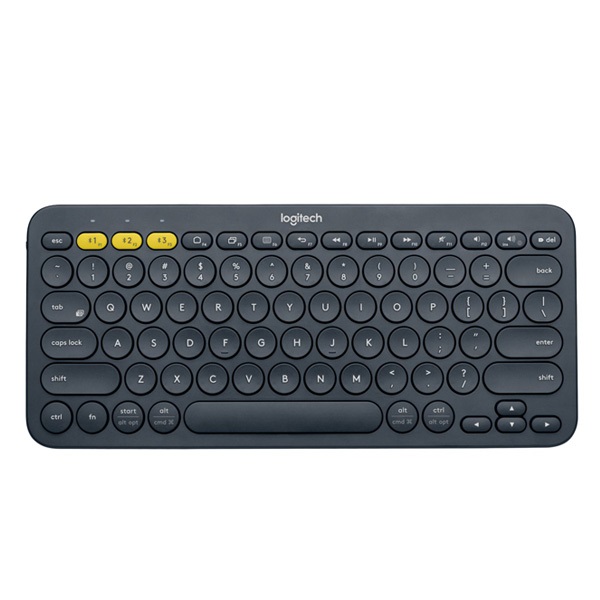 로지텍  K380
