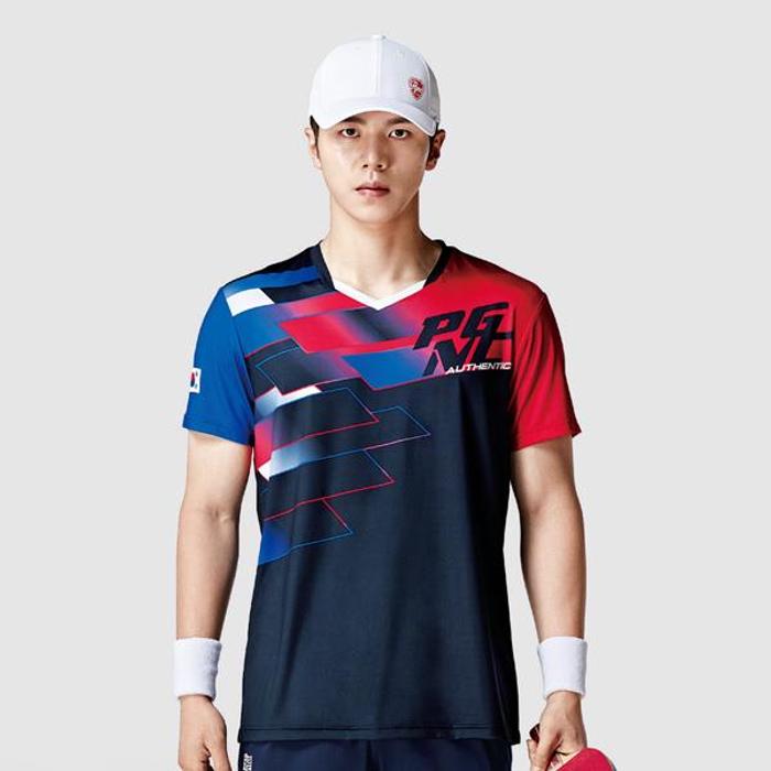 패기앤코  반팔 티셔츠 RT-1056