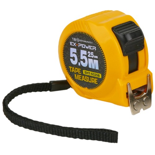 이엑스파워 EHT-5525B (5.5m)