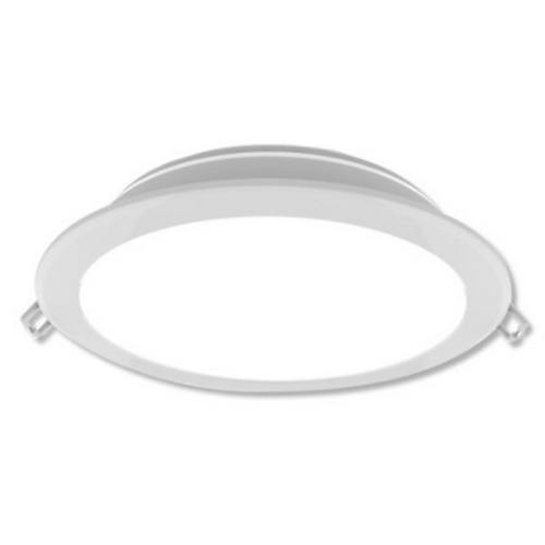 오스람 레드밴스 LED 슬림 6인치 다운라이트 20W