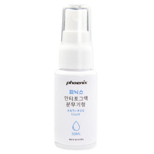 피닉스  안티포그액 스프레이형 PNA-300 30ml