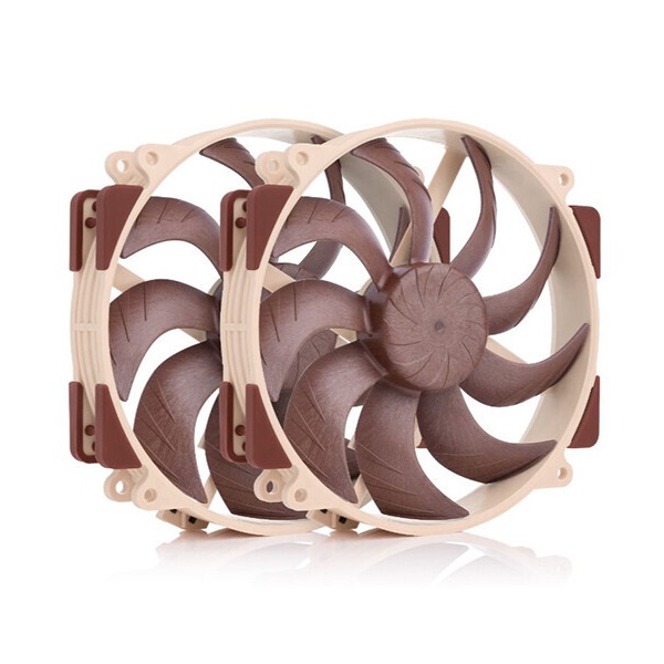 NOCTUA  NF-A14x25r G2 PWM Sx2-PP