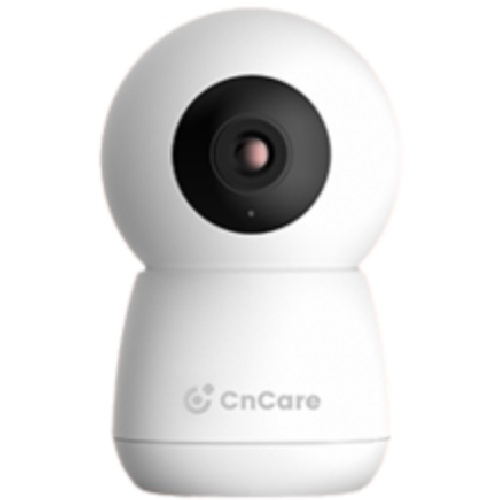 CnCare 인공지능 홈캠