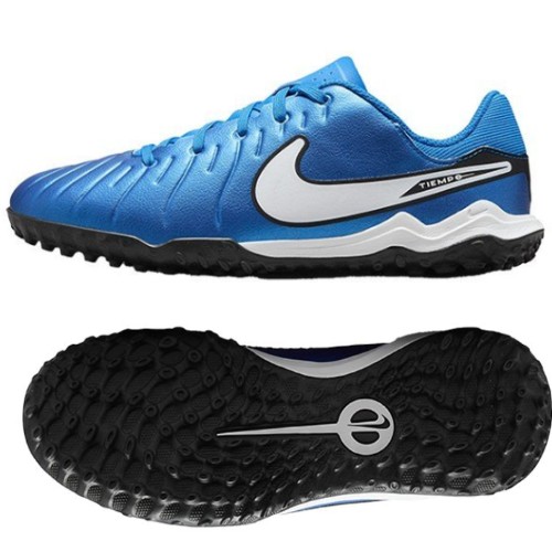 나이키  주니어 티엠포 레전드 10 아카데미 TF DV4351-400