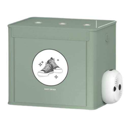 이지 신발건조기