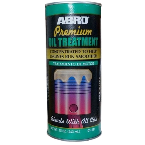 아브로  프리미엄 오일 트리트먼트 443ml
