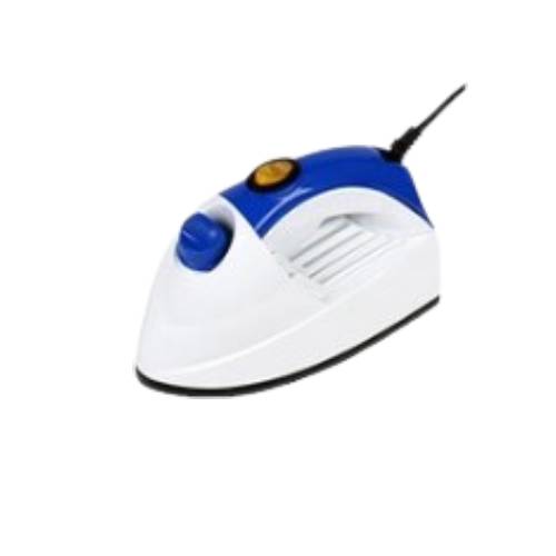 공간온 슈슈 미니 블루