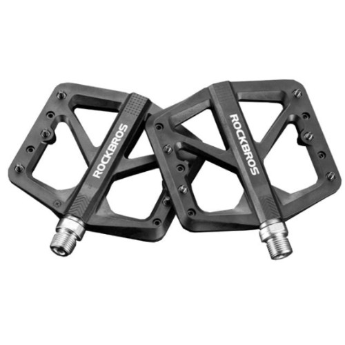 락브로스  MTB 플랫페달 M906-BK