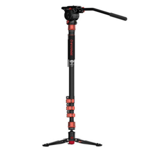 IFOOTAGE  CB3-A180F 코브라3 모노포드