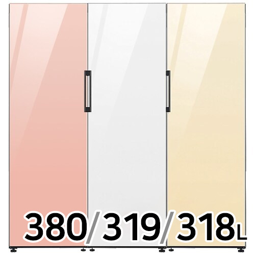 삼성전자 비스포크 키친핏 글램 RR39A7695AP + RZ32A7665AP + RQ32C76A2AP (색상선택형)