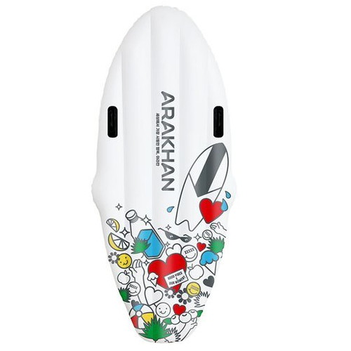 위니코니  아라칸 플렉스 서핑보드