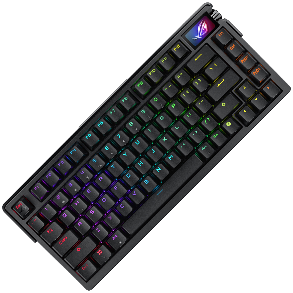 ASUS ROG AZOTH EXTREME 유무선