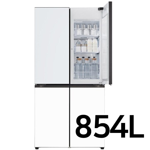 LG전자 오브제컬렉션 STEM M875GYW172S