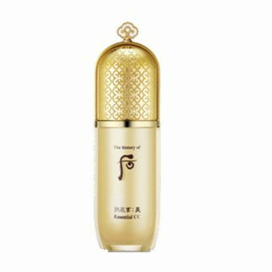 더후 공진향 미 에센셜 CC 40ml