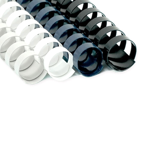 다물이엔씨  다물 제본용 플라스틱링 50개