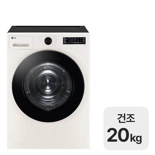 LG전자 트롬 오브제컬렉션 RG20EN