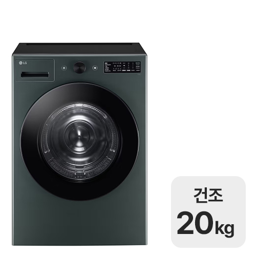 LG전자 트롬 오브제컬렉션 RG20GN