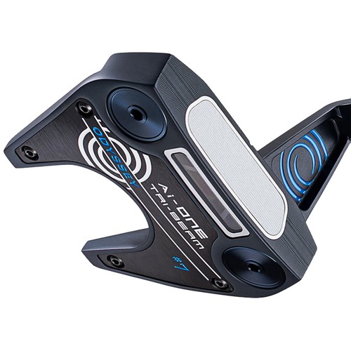 캘러웨이 오딧세이 AI-ONE 트라이빔 7번 CH 퍼터