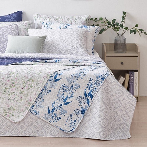 메종노아 리버시블 워싱 스프레드 3세트