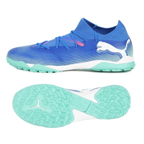 푸마  퓨쳐 7 매치 TT 107937-01