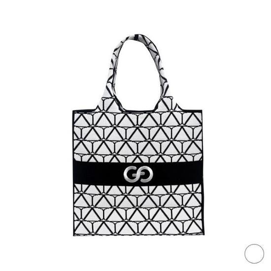 그린조이  체인 G로고 JQD G-BAG