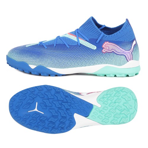 푸마  퓨쳐 7 프로 케이지 TF 107923-01