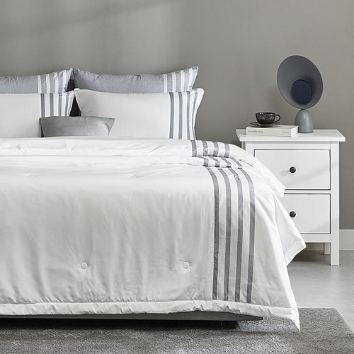 알레르망 매그넘 여름 차렵베개커버세트