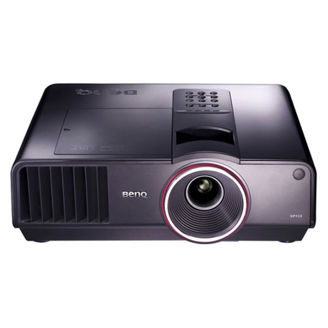 BenQ  SP970