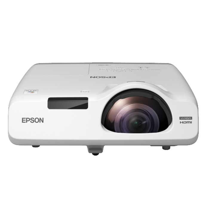 Epson  EB-535W