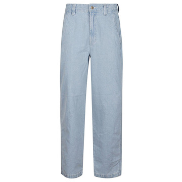 디키즈 코튼 트라우저 DK04YECC151