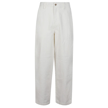 디키즈 코튼 트라우저 DK04YECWHX1