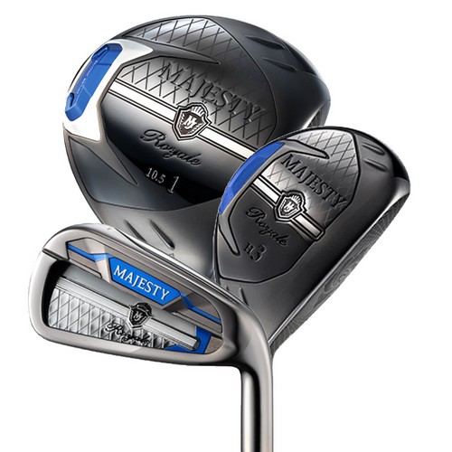 마루망 마제스티 2023 로얄 블랙 풀세트