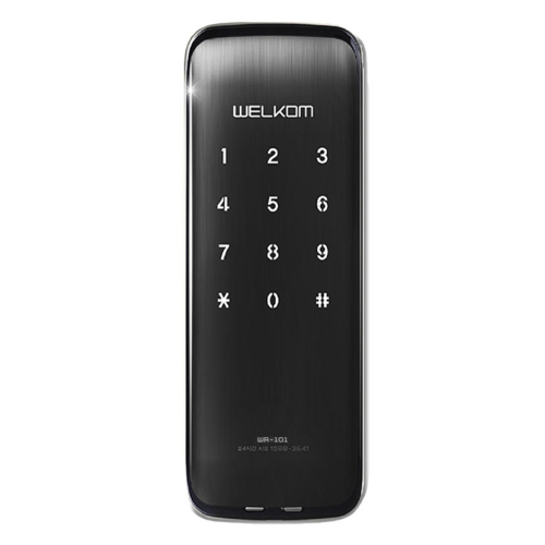 솔리티  웰콤 WR-101