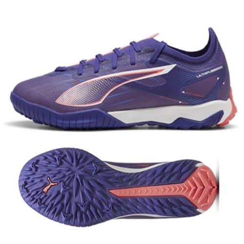 푸마  울트라 5 매치 TT 107892-01