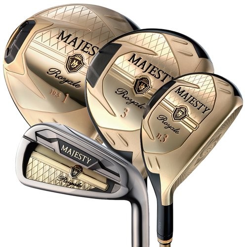 마루망 마제스티 2023 로얄 골드 풀세트