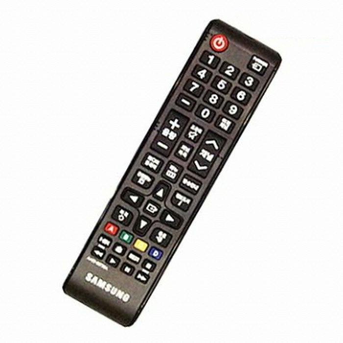 삼성전자  TV 리모컨 (TM1240A) AA59-00820A