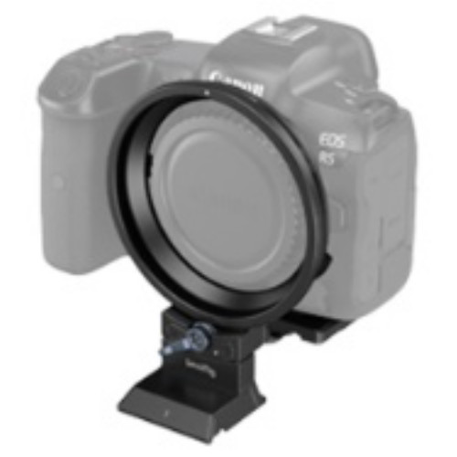 SmallRig  캐논 EOS-R용 회전식 마운트 플레이트 4300