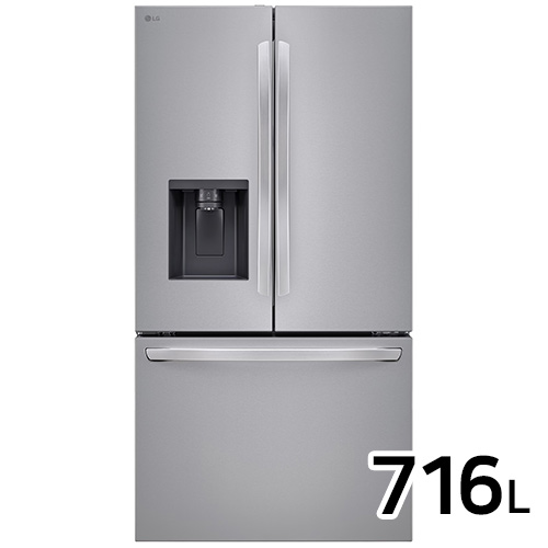 LG전자 프렌치디오스 F756SI14