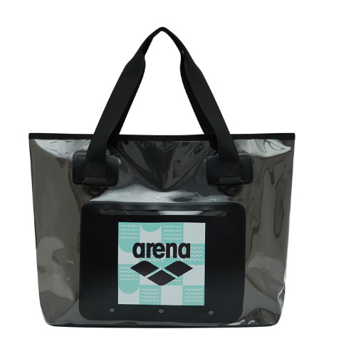 아레나  비치가방 A4AC1AB28BLK