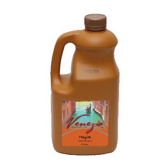 베네치아 메이플 시럽 2L