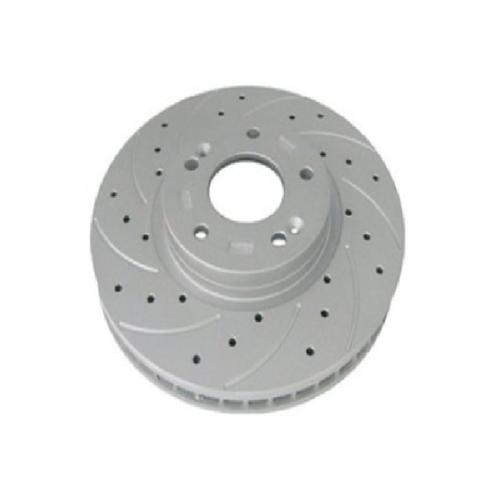 KGC  후륜 RS 디스크로터 (현대차종)