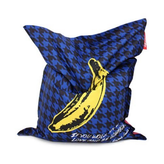 레드팟 잼 빈백 프랭클린 1인용